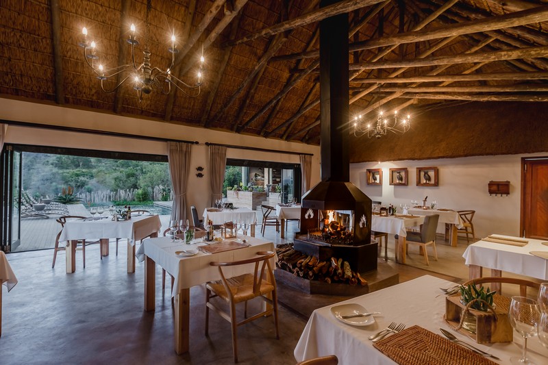 Bukela Game Lodge thumbnail 2